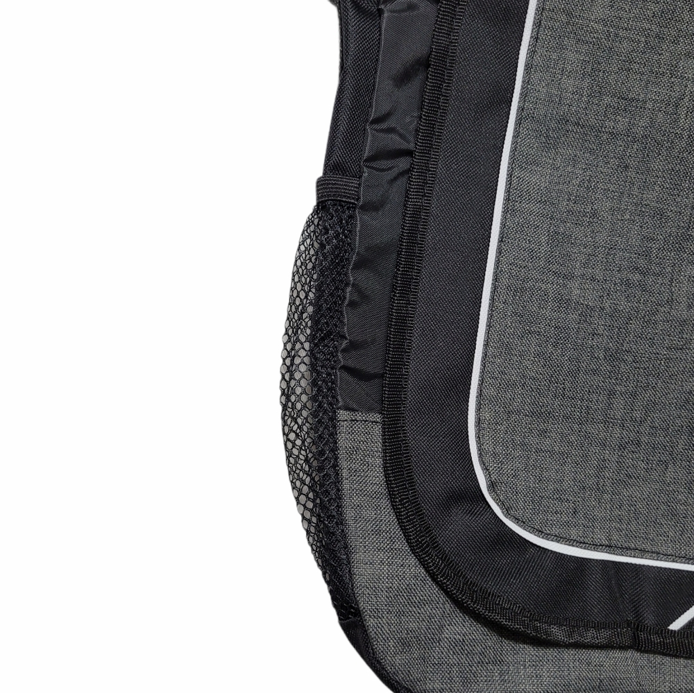 Messenger/Lap Top Bag NWOT - Picture 3 of 6